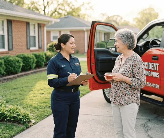 Accident Towing Service Pineville, KY FAQs